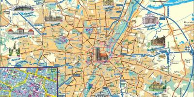 ドイツ フランクフルトとミュンヘンの観光15日間 個人旅行 稲田浩一 稲田ひとみ